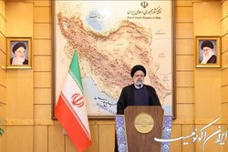 رییسی: آفریقا سرزمین فرصت‌هاست و نباید مورد غفلت واقع شود