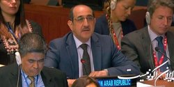 موافقت سوریه با ارسال کمک‌های بشردوستانه از طریق مرز با ترکیه برای ۶ ماه دیگر