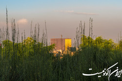 کیفیت هوای تهران «ناسالم» برای گروه‌های حساس