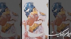 جزئیات نقاشی مصر باستان مشخص شد