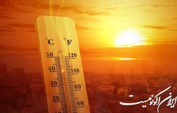 افزایش ۵ درصدی مرگ و میرها در هلند همزمان با تشدید گرما