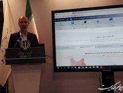 ذره‌ای از حق ایران درباره حقآبه هیرمند کوتاه نخواهیم آمد