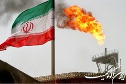 تولید ماهانه نفت ایران ثابت ماند