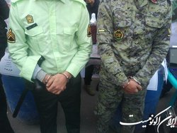 طرح ویژه پلیس برای برخورد با ماموران قلابی