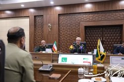 سرلشکر باقری: قطب قدرت جهانی به سمت آسیا و شرق در حال حرکت است