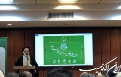 هیئت‌های مذهبی می‌توانند مبلّغ گسترش فرهنگ سادات باشند