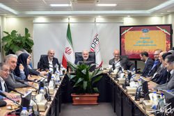 معادن و منابع خدادادی باید به عامل ثروت‌آفرینی تبدیل شود