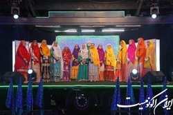 این یک برنامه استعدادیابی ساده نیست! + فیلم