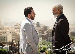 آغاز پخش سریال «همه‌گیری» کرونا از فردا