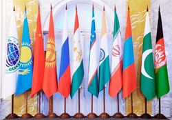 پیمان سیاسی- امنیتی شانگهای چه منفعتی برای اقتصاد ایران دارد؟
