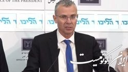انتصاب وزیر دادگستری به عنوان سرپرست کابینه رژیم صهیونیستی