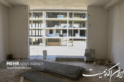 گره کور وعده ۴ میلیونی ساخت مسکن کجاست؟