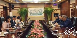 تسریع در انجام مبادلات تجاری کشاورزی ایران و چین