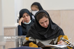انتشار کلید اولیه آزمون ارتقاء و گواهینامه تخصصی دستیاران پزشکی