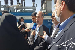 ذخیره سازی آب برای استفاده در شرایط بحران