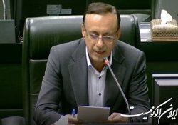 وحیدی: تصویب کلیات لایحه تشکیل وزارت بازرگانی فرصتی برای برای کنترل تورم است