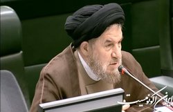 میرتاج‌الدینی: لغو حکم معاون رئیس جمهور از سوی دیوان عدالت اداری خلاف قانون اساسی است