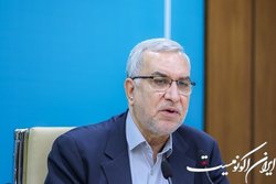 دستاوردهای نخستین سفر وزیر بهداشت ایران به تاجیکستان