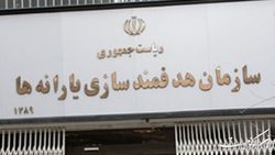 سرپرست سازمان هدفمندسازی یارانه‌ها منصوب شد