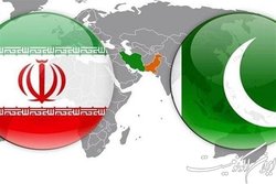 تاکید پاکستان بر همکاری با ایران درباره سیاست های مرزی