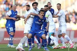 عارف غلامی در استقلال ماندنی شد