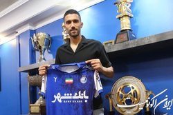 حسینی هم در استقلال ماندنی شد