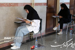 امروز نتایج قطعی اعتراضات  امتحان نهایی  اعلام می‌شود