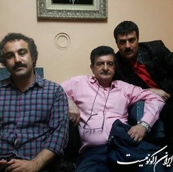 خاکسپاری بازیگر «پایتخت»  و معرفی سریال‌های محرم