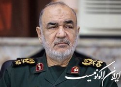 سردار سلامی: بسیج تماشاگر مشکلات مردم نیست