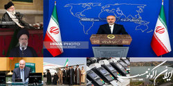 اخبار سیاسی ۲۶تیر؛ اعتراض رسمی ایران به روسیه