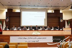 سهامداران بهمن به ایجاد سود پایدار رای مثبت دادند