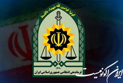 مقتدایی: فراجا برداشتن گام‌های قوی برای التزام بخشی به جامعه را در دستور کار دارد