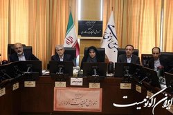 بررسی نحوه برگزاری کنکور و امتحانات نهایی امسال در کمیسیون آموزش