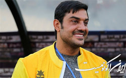 نکیسا مدیرعامل ذوب آهن شد