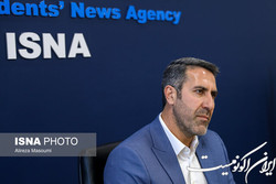بهنام محمودی: قهرمانی جوانان مرهمی برای والیبال بود