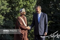 قدردانی امیرعبداللهیان از عمان برای تلاش در مسیر کمک به لغو تحریم‌ها علیه ایران
