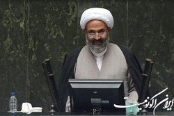 پژمان‌فر مجددا رئیس کمیسیون اصل نود شد