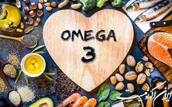 بررسی اهمیت امگا ۳ و استراتژی‌های استفاده از آن