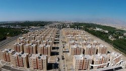 عراق یک شهر ۱۲۰ هزار نفری جدید در نزدیکی نجف می‌سازد