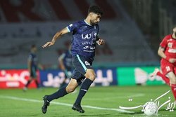 سامان فلاح به گل‌گهر پیوست