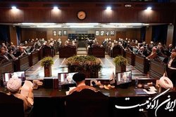 قرار نهایی دادسرا از سوی سازمان بازرسی و موافقت دادستان قابلیت اعتراض دارد