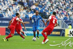 قهرمانی پرسپولیس در آسیا و دیواری به نام تیم‌های عربستانی