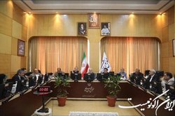 پاسخ امیر عبداللهیان به سووالات تعدادی از  اعضای کمیسیون  امنیت ملی و سیاست خارجی مجلس