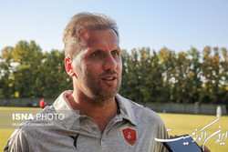 گل‌محمدی، شاه ماهی نقل‌وانتقالات پرسپولیس