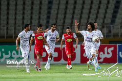 باشگاه هوادار سقف بودجه خود را به سازمان لیگ اعلام کرد