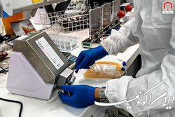 استقرار سیستمی جدید در انتقال خون و افزایش طول عمر پلاکت‌های اهدایی