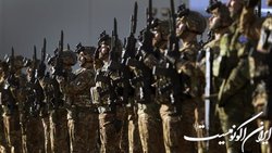ناتو حضور نیروهایش در بلغارستان را چهار برابر می‌کند
