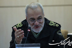 استفاده از ظرفیت یگان‌ویژه و یگان امداد برای مقابله با سرقت