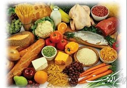 بررسی «استانداردهای ملی و بین‌المللی مواد غذایی»
