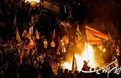 بیشتر جوانان صهیونیست به فکر ترک اراضی اشغالی هستند